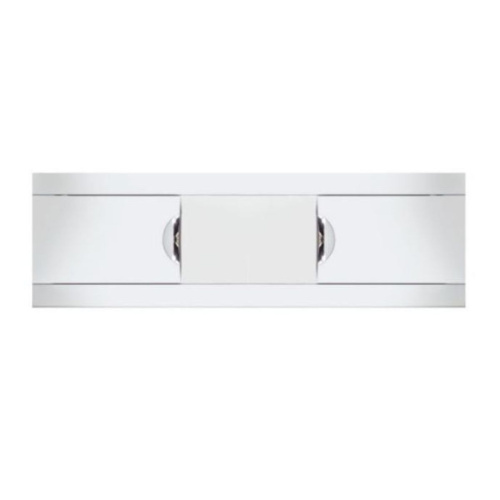 Экран для ванны AGATA Никас 1700 АЭ170-733 белый, купе