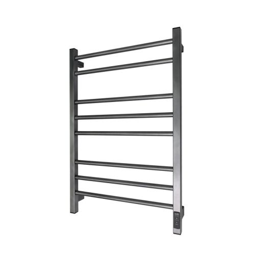 Полотенцесушитель электрический 130 Вт Grois Nex GR-112 500х800 П8 grey U