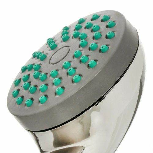 Смеситель для ванны Istok life 0402.323 с изливом L-300 мм