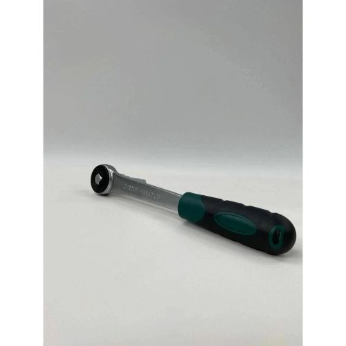 Ключ для американок ZEISSLER ZSw.905.010306 ступенчатый универсальный с трещеткой