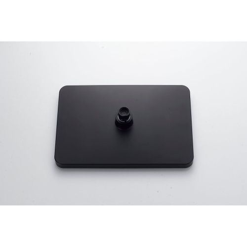 Душевая система Knotlor Stable KN-23/BL черный