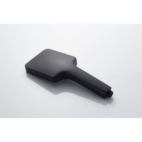 Душевая система Knotlor Stable KN-23/BL черный