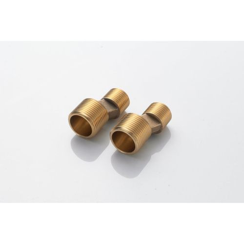 Душевая система Knotlor Stable KN-23/BL черный