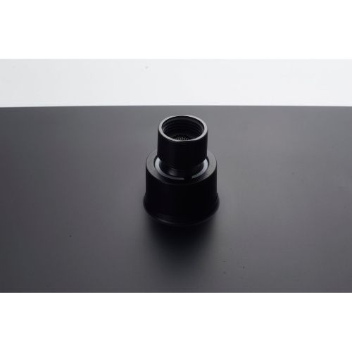 Душевая система Knotlor Stable KN-23/BL черный