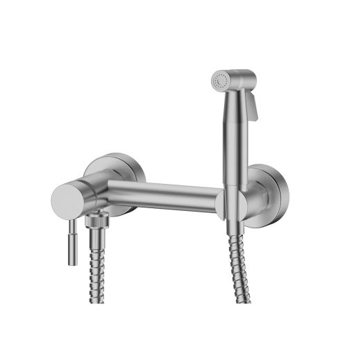 Гигиенический душ RUSH Melos SUS1101-99 из нержавеющей стали