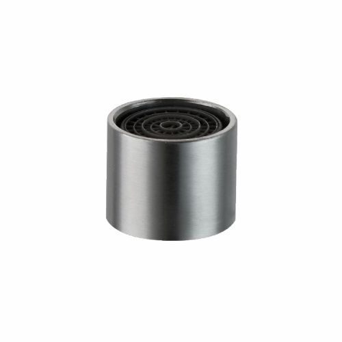 Аэратор FASHUN N72-2 для смесителя нержавеющая сталь, с внутренней резьбой