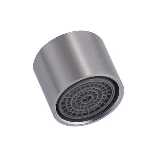 Аэратор FASHUN N72-2 для смесителя нержавеющая сталь, с внутренней резьбой