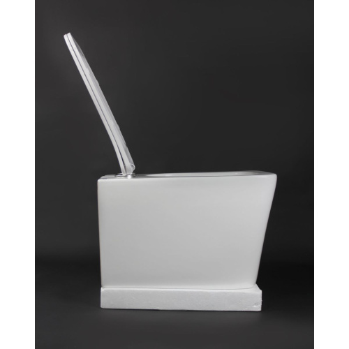 Унитаз подвесной (Торнадо) Knois KN9722004, с крышкой Soft-close 525х360х350