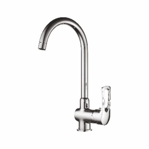 Смеситель для кухни FASHUN A4066 хром