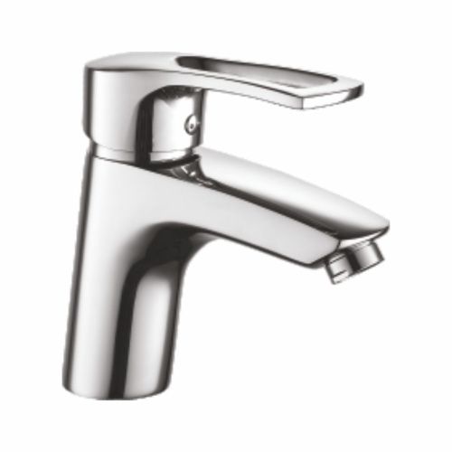 Смеситель для раковины FASHUN A1066 хром