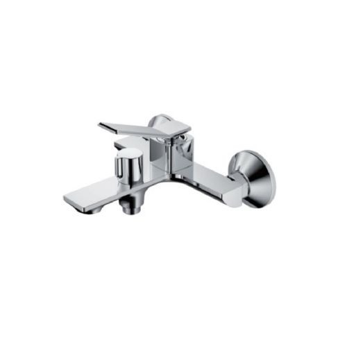 Смеситель для ванны BELZ B60618 хром