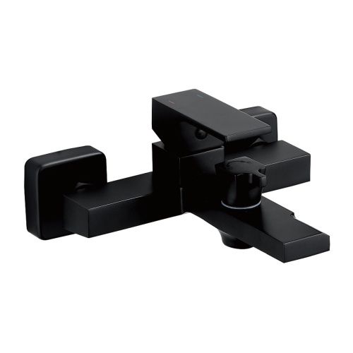 Смеситель для ванны BELZ B60613-7 черный