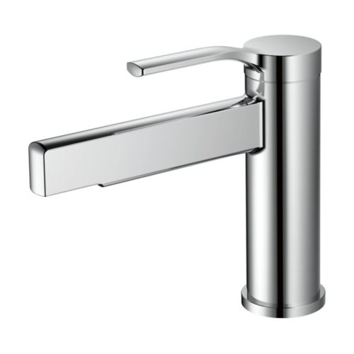 Смеситель для раковины BELZ B12612 хром