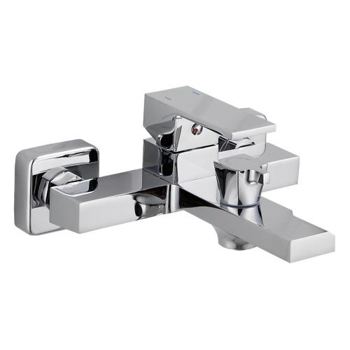 Смеситель для ванны BELZ B60613 хром
