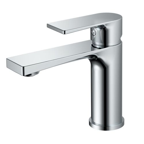 Смеситель для раковины BELZ B10679 хром