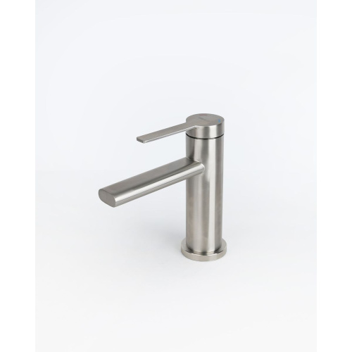 Смеситель для раковины BELZ B10813-1 сатин