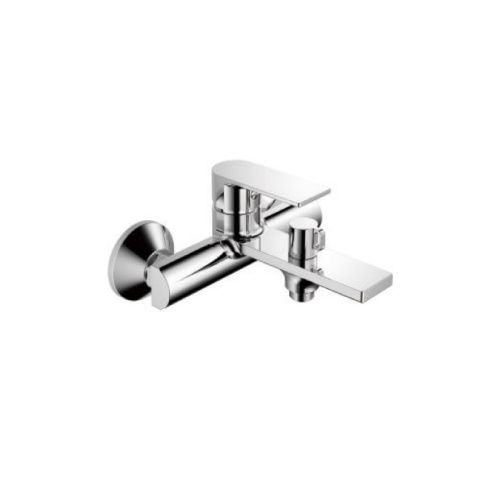Смеситель для ванны BELZ B60678 хром
