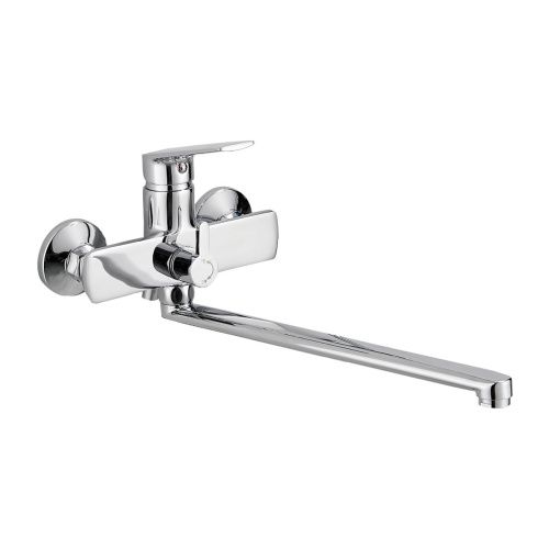 Смеситель для ванны BELZ B22533 хром