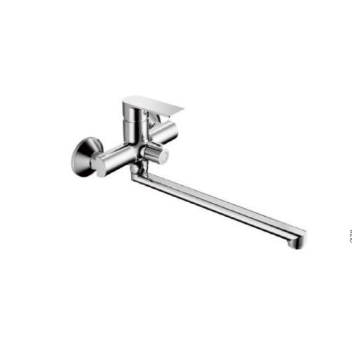 Смеситель для ванны BELZ B22678 хром