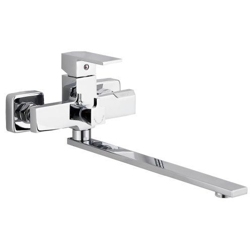 Смеситель для ванны BELZ B22613 хром