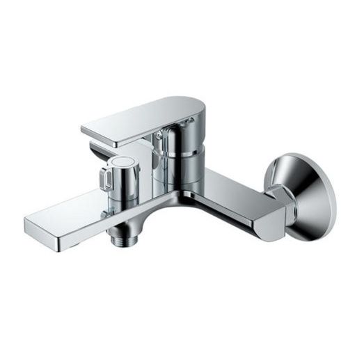 Смеситель для ванны BELZ B60679 хром