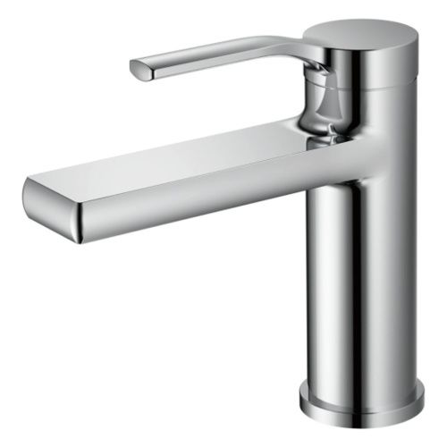 Смеситель для раковины BELZ B10612 хром