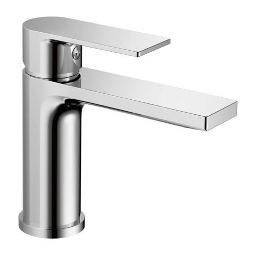 Смеситель для раковины BELZ B10678 хром
