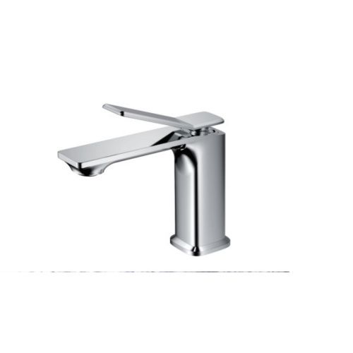 Смеситель для кухни BELZ B10618 хром