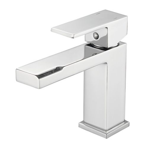 Смеситель для раковины BELZ B10613 хром