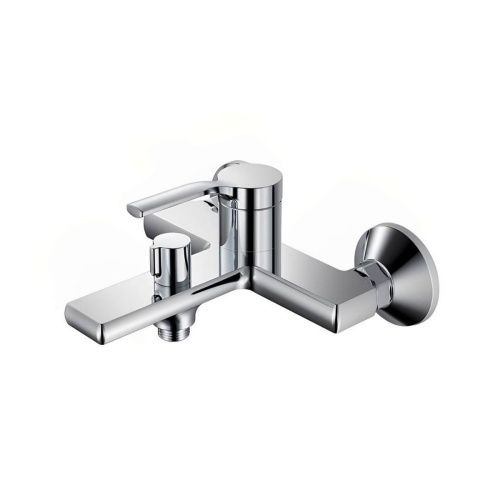 Смеситель для ванны BELZ B60612 хром
