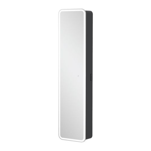 Пенал подвесной EQUIL Eltoro LED 40 ppELTR40
