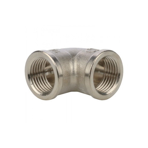 Уголок соединительный 45° 1/2