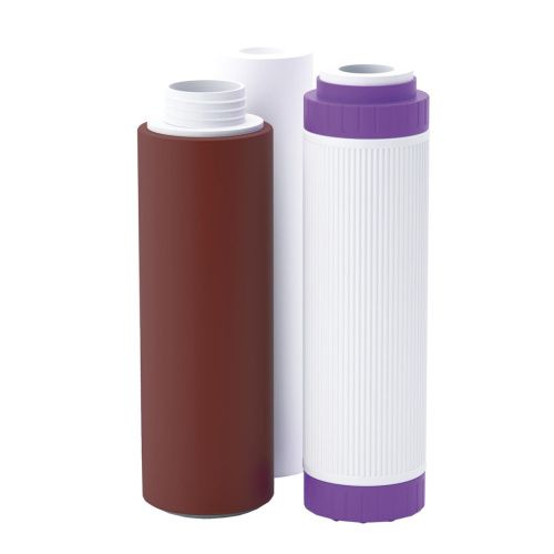 Фильтр Гейзер Классик для жесткой воды (без крана) 11066