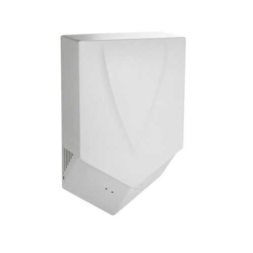 Сушилка для рук Санакс 6850 белый 1200W, Сушилки для рук, фены, , Санакс