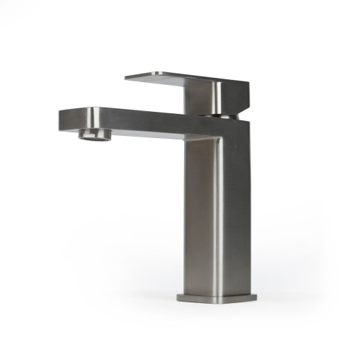 Смеситель для умывальника Fmark FS8701, Коллекция FS87, , Fmark