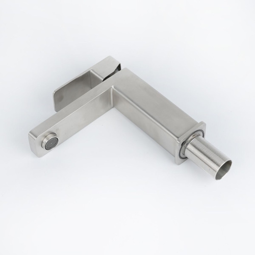 Смеситель для умывальника Fmark FS8701, Коллекция FS87, , Fmark