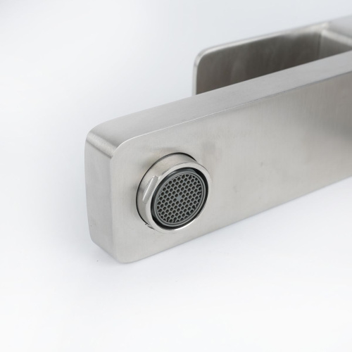 Смеситель для умывальника Fmark FS8701, Коллекция FS87, , Fmark