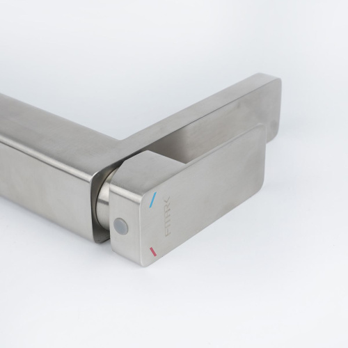 Смеситель для умывальника Fmark FS8701, Коллекция FS87, , Fmark