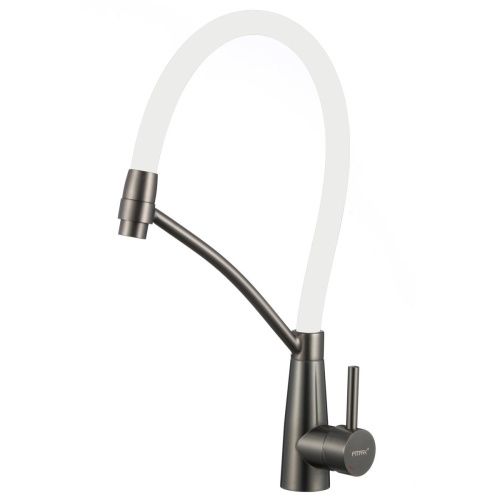 Смеситель для кухонной мойки Fmark FS8255Q-02, Коллекция FS82 NEW, , SAVOL