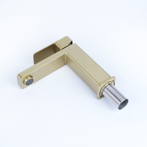 Смеситель для умывальника Fmark FS8701C, Коллекция FS87, , Fmark