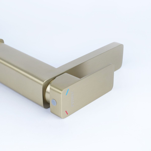 Смеситель для умывальника Fmark FS8701C, Коллекция FS87, , Fmark