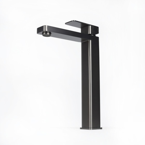 Смеситель для умывальника Fmark FS8711Q, Коллекция FS87, , Fmark