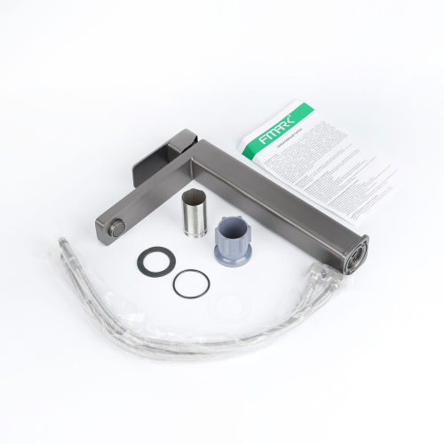 Смеситель для умывальника Fmark FS8711Q, Коллекция FS87, , Fmark