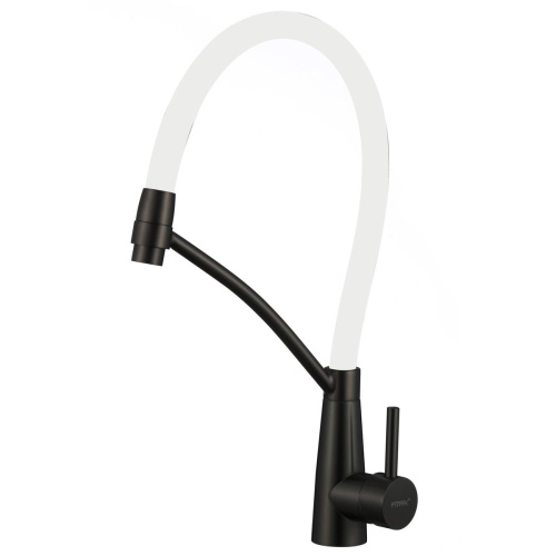Смеситель для кухонной мойки Fmark FS8255H-02, Коллекция FS82 NEW, , SAVOL