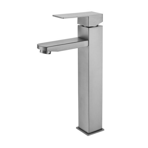 Смеситель для умывальника Fmark FS8111Q, Коллекция FS81, , SAVOL