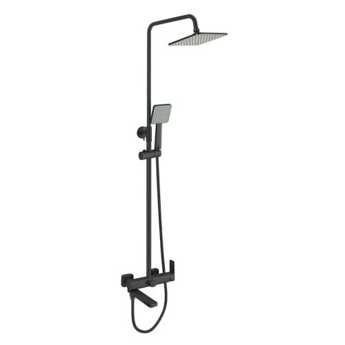 Душевая стойка Fmark FS8745-22H, Коллекция FS87, , Fmark
