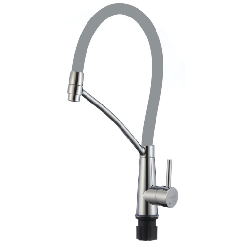 Смеситель для кухонной мойки Fmark FS8255A-04, Коллекция FS82 NEW, , SAVOL