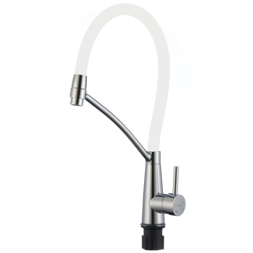 Смеситель для кухонной мойки Fmark FS8255A-02, Коллекция FS82 NEW, , SAVOL
