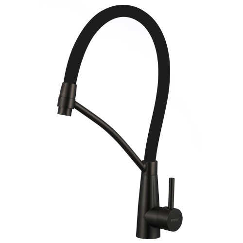 Смеситель для кухонной мойки Fmark FS8255H-01, Коллекция FS82 NEW, , SAVOL