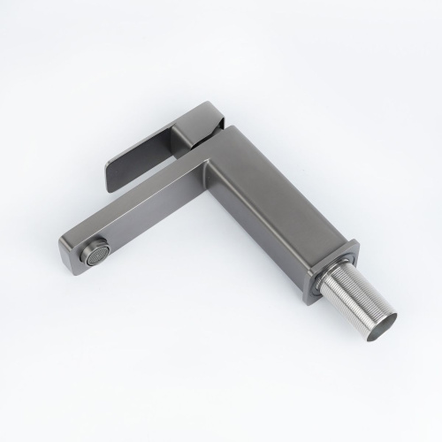 Смеситель для умывальника Fmark FS8701Q, Коллекция FS87, , Fmark
